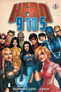 Disposable Heroes: Heroes Are Hard To Find