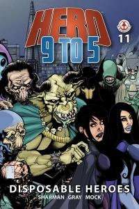 Disposable Heroes: A World Without Heroes