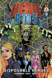 Disposable Heroes: Hero Management