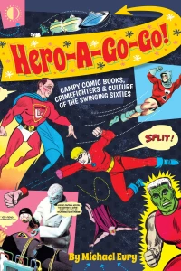 Issue #1