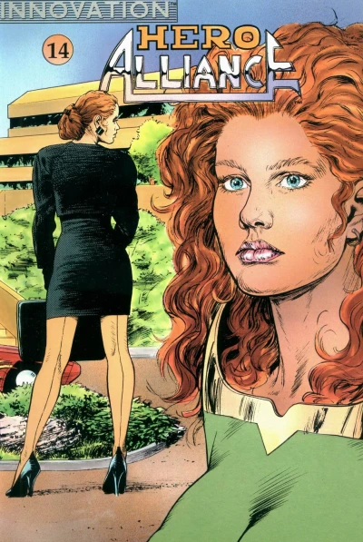 Cover of Independence Day