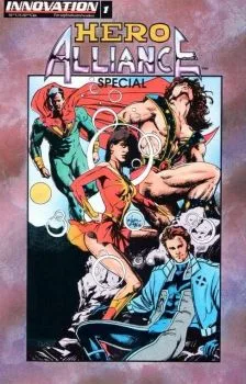 Cover of Special