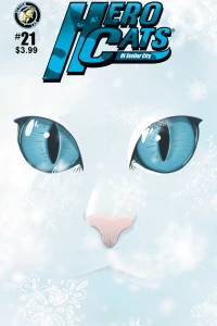 Warm Hearts On A Cold Day; Aftermath On Skyworld