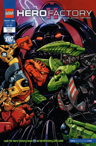 Cover of Core Crisis