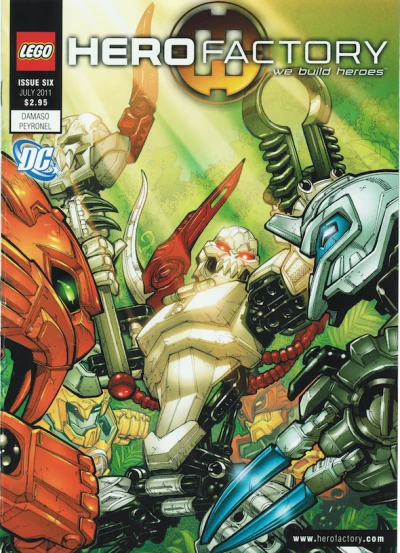Cover of Savage Planet