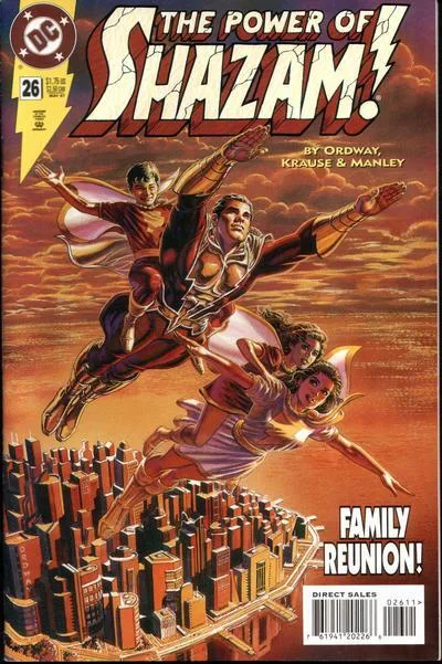 Cover of Hero Falls