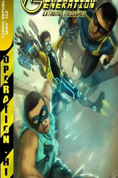 Issue #2