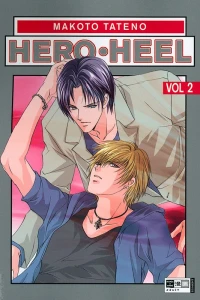 Issue #2