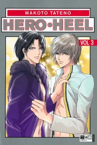 Issue #3