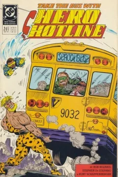 Issue #2