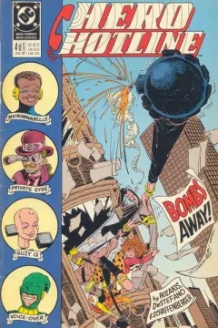 Issue #4