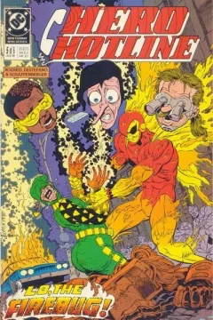 Issue #5