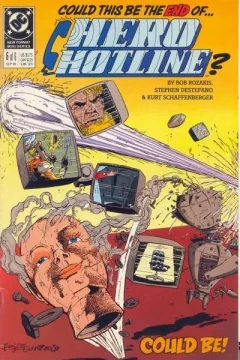 Issue #6