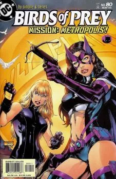 Cover of Hero Hunters, Part Five: The Cold Light of Day