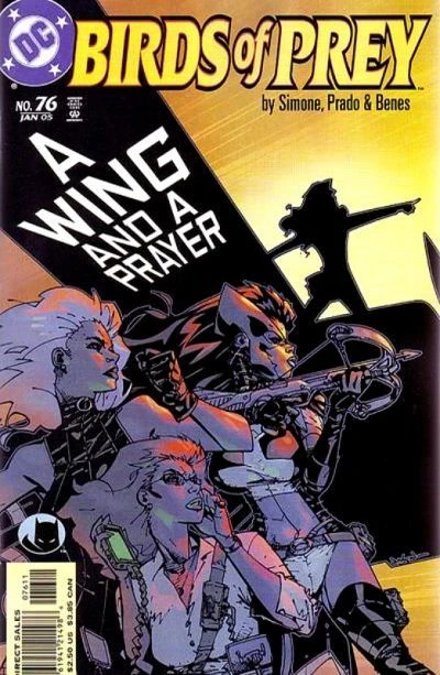 Cover of Hero Hunters, Part One: Teenage Wasteland