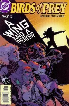 Cover of Hero Hunters, Part One: Teenage Wasteland