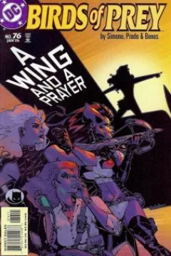 Hero Hunters, Part One: Teenage Wasteland