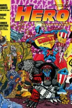 Issue #11