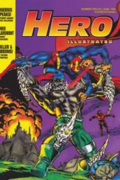 Issue #12