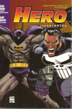 Issue #14