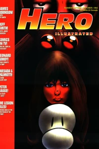 Issue #16
