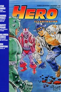 Issue #17
