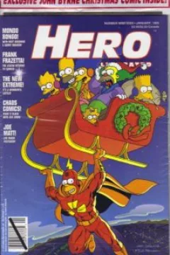 Issue #19