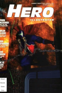 Issue #21