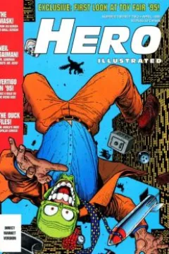 Issue #22
