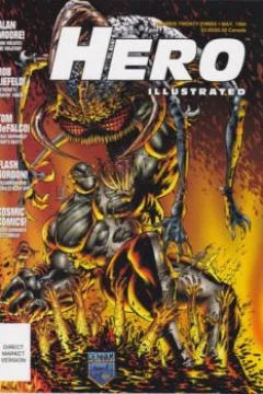 Issue #23