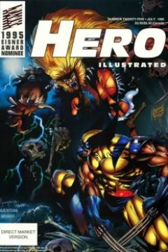 Issue #25