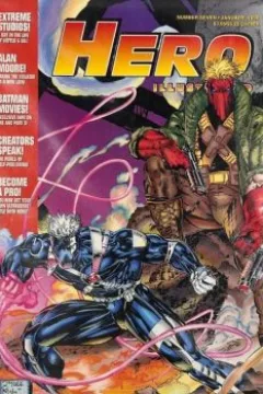 Issue #7