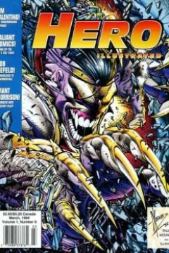Issue #9