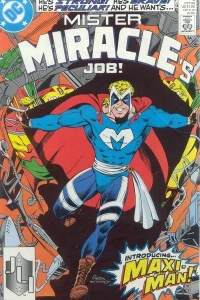 Hero is a Four Letter Word