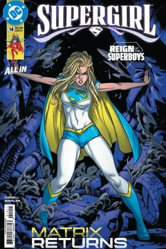 Hero of Kandor, Part Four