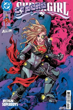 Hero of Kandor, Part Two