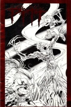 Pitt Ashcan #3