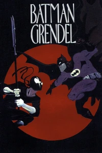 Batman  / Grendel