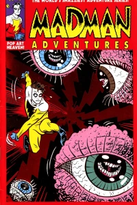 Madman Adventures