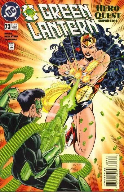 Cover of Hero Quest part 3: Gateway