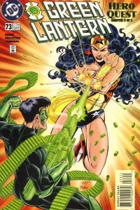 Hero Quest part 3: Gateway