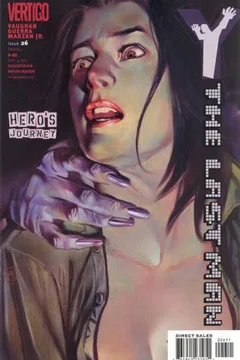 Hero's Journey