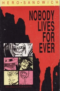 Issue #1