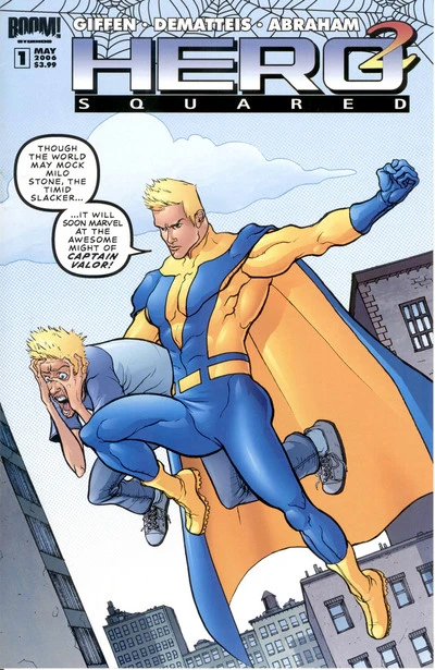 Cover of It Gets Worse!