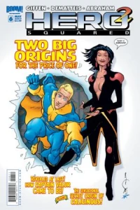 The Secret Origin of Captain Valor