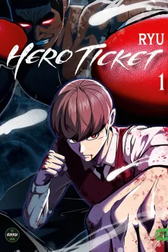 Issue #1