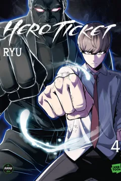 Issue #4