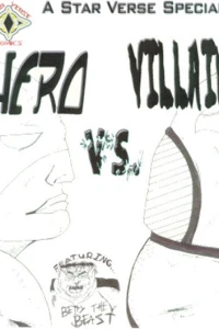 Issue #1