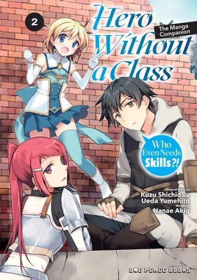 Cover of Volume 2