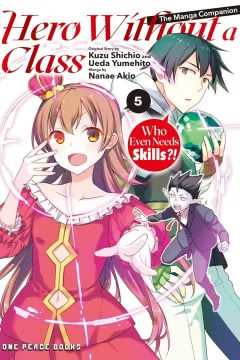 Volume 5